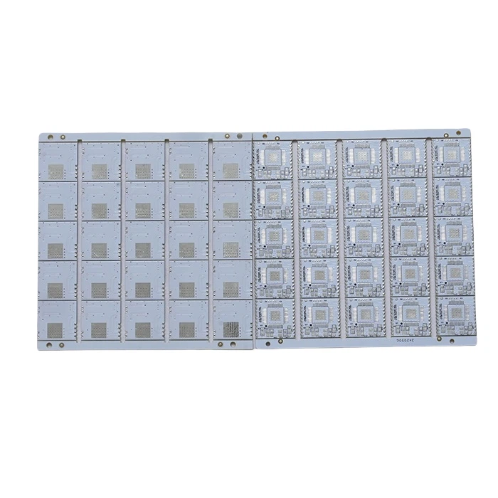 Meerlagige aluminium PCB