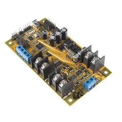 Huisdierendroger PCBA